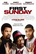 First Sunday poster
