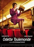 Odette Toulemonde poster