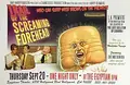 Trail of the Screaming Forehead poster
