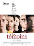 The Witnesses poster