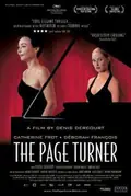 The Page Turner poster