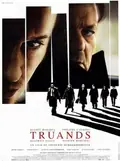 Crime Insiders poster