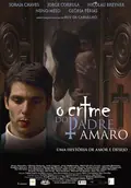 The Crime of Father Amaro poster