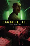Dante 01 poster
