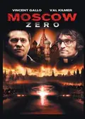 Moscow Zero poster
