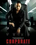 Corporate poster