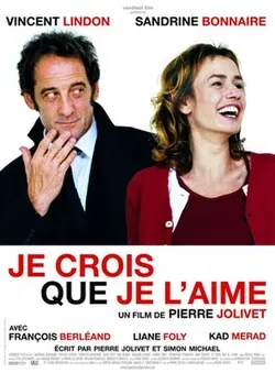 Could This Be Love? poster