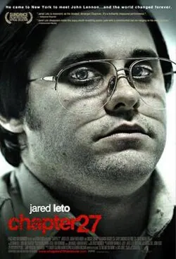 Chapter 27 poster