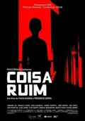 Blood Curse poster