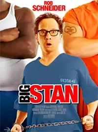 Big Stan poster