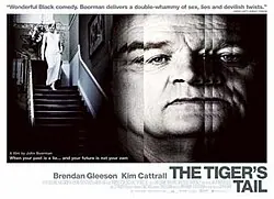 The Tiger's Tail poster