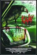 Kaw poster