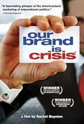 Our Brand Is Crisis poster