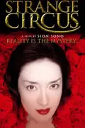 Strange Circus poster