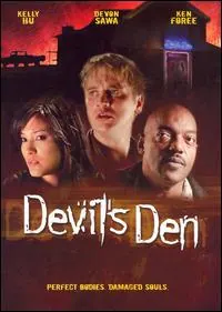 Devil's Den poster