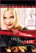 True True Lie poster