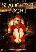 Slaughter Night poster
