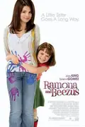 Ramona and Beezus poster