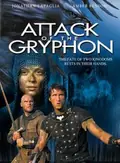 Attack of the Gryphon poster
