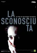 The Unknown Woman poster