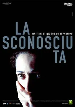 The Unknown Woman poster