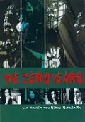 The Zero Years poster