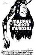 Massage Parlor Murders poster