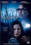 The Marsh poster