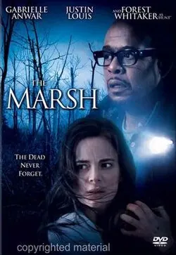 The Marsh poster