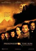 Prisoners of the Sun poster