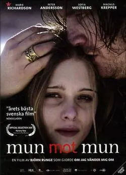 Mouth to Mouth poster