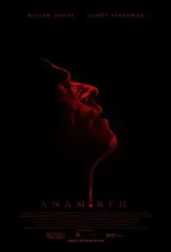 Anamorph poster