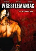 Wrestlemaniac poster