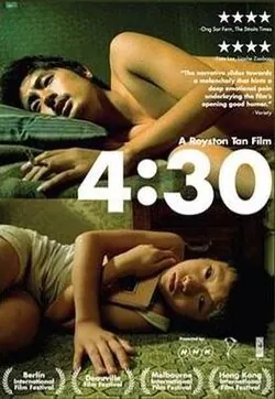 4:30 poster