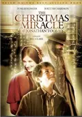 The Christmas Miracle of Jonathan Toomey poster