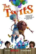 The Twits poster