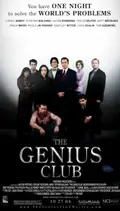 The Genius Club poster