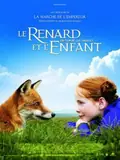 The Fox and the Child poster