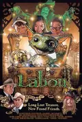 Labou poster
