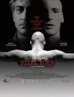 Steel Toes poster