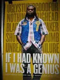If I Had Known I Was a Genius poster
