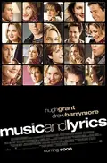 Music and Lyrics poster