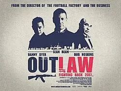 Outlaw poster