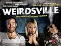 Weirdsville poster