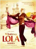 Whatever Lola Wants poster
