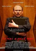 He Was a Quiet Man poster