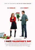 I Hate Valentine's Day poster