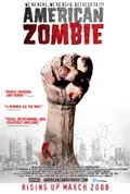 American Zombie poster