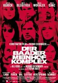 The Baader Meinhof Complex poster