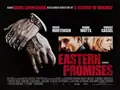 Eastern Promises poster